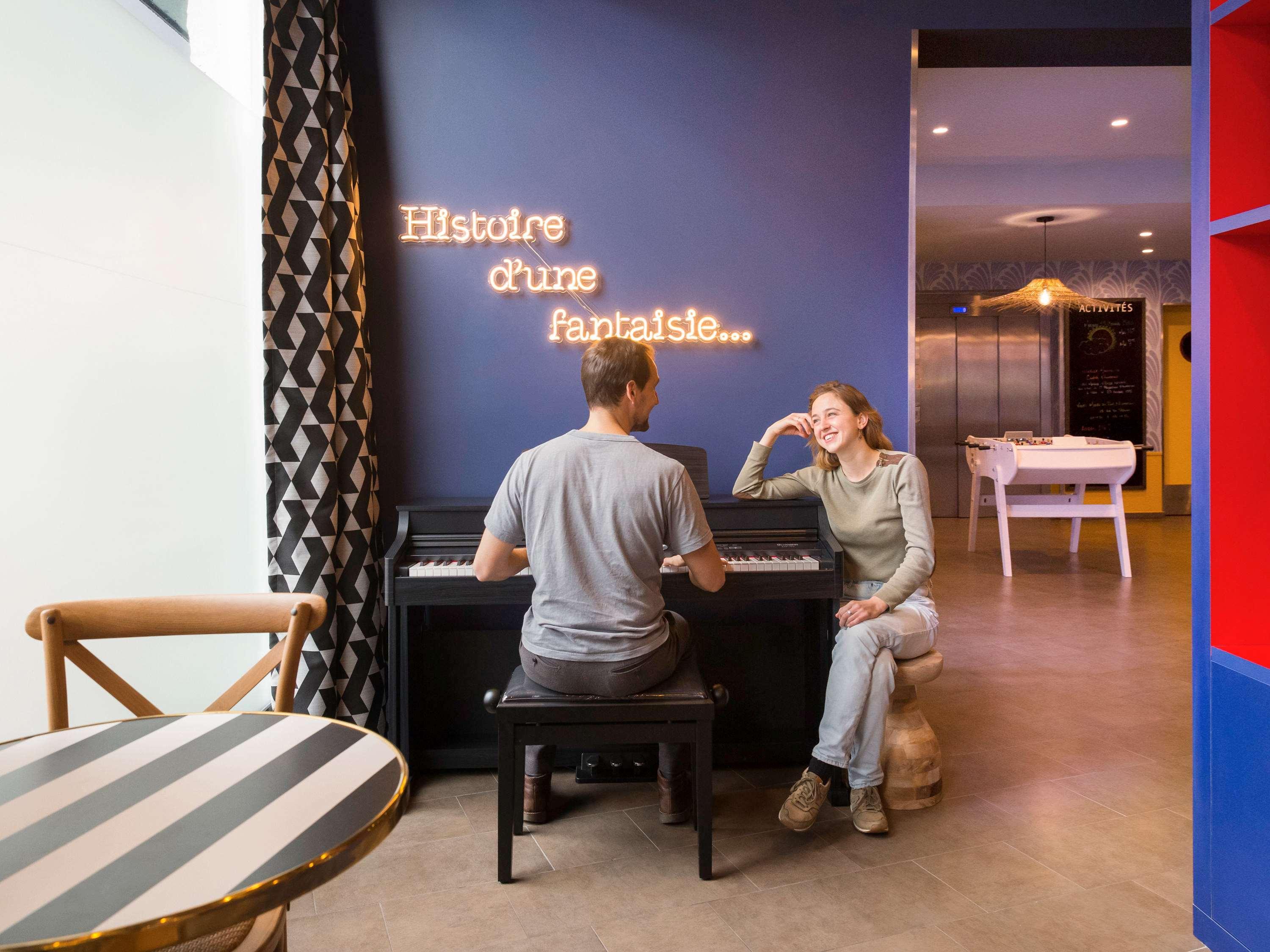 Adagio Centre Aparthotel 4*