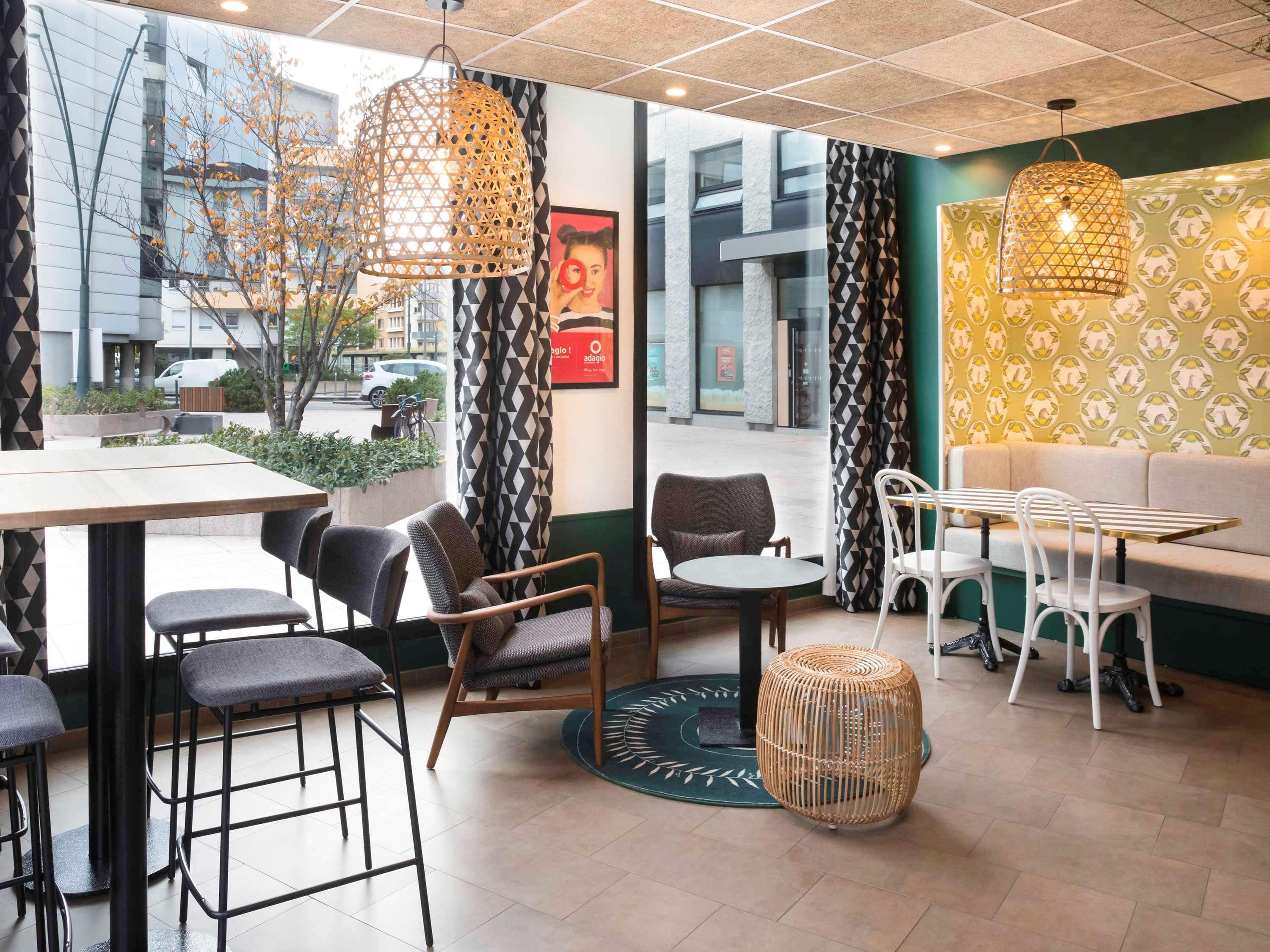Adagio Centre Annecy