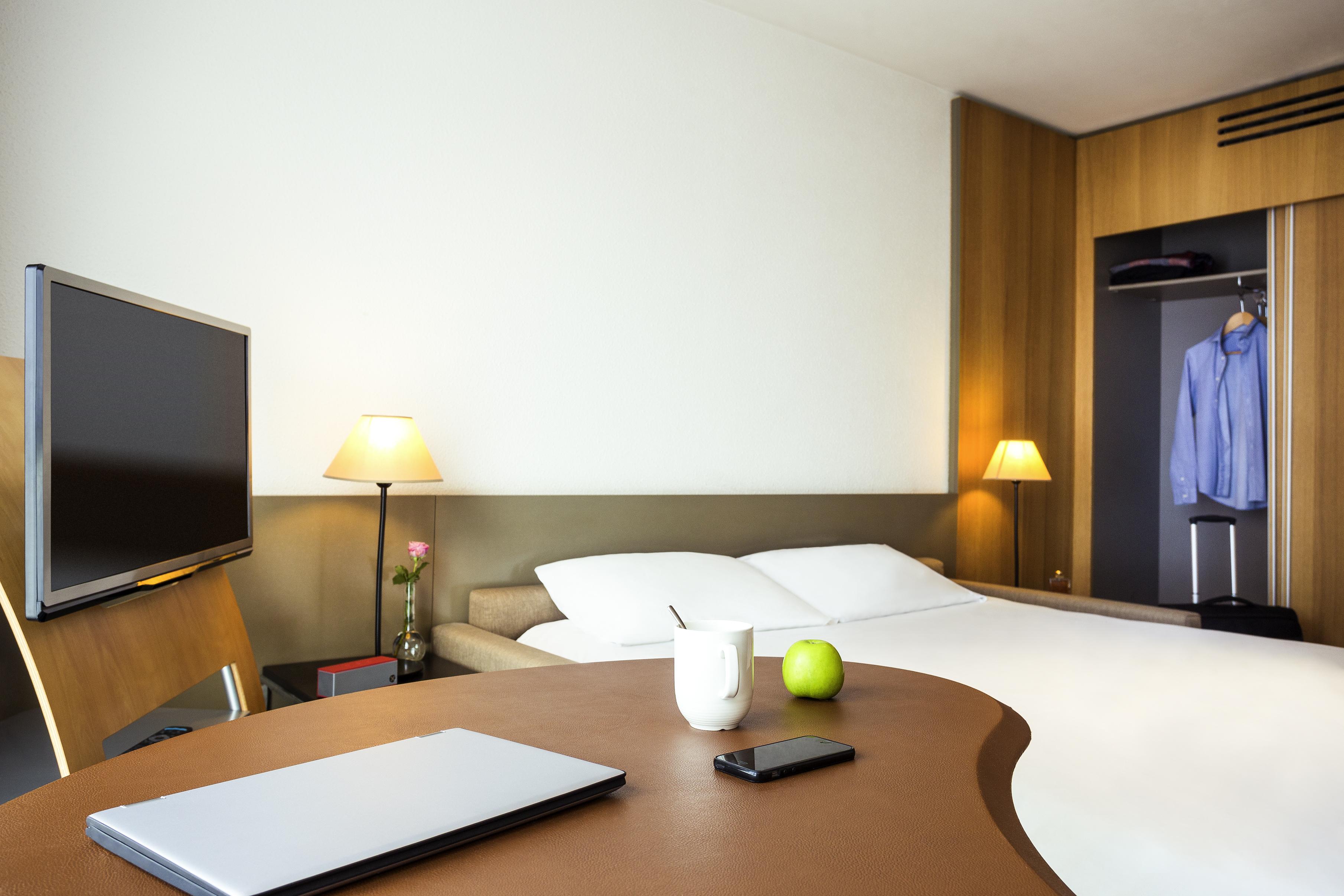 Aparthotel Adagio Centre