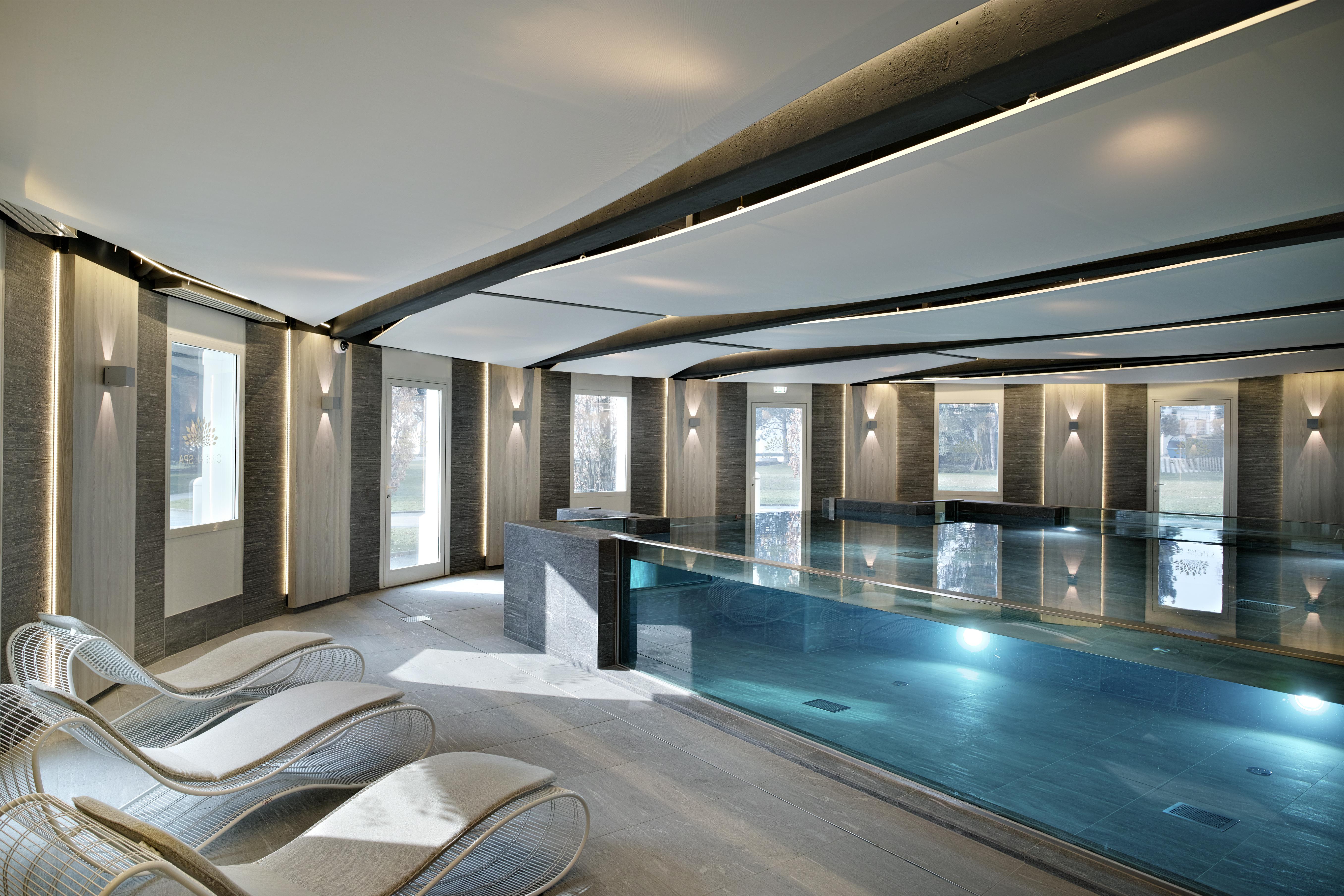 Hotel Impérial Palace 4*