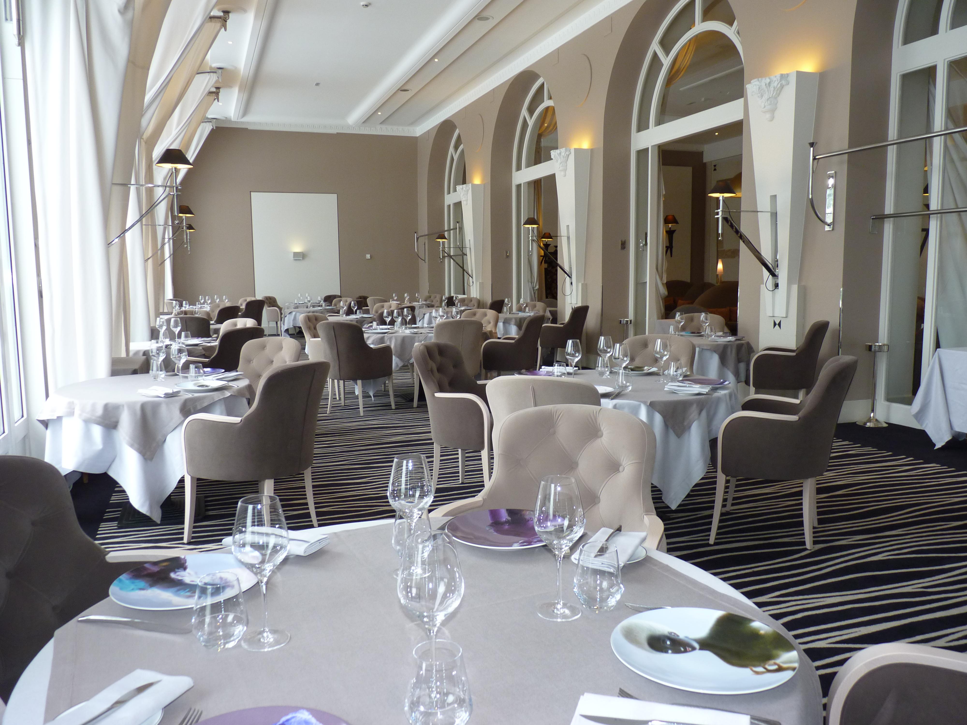 Impérial Palace Hotel 4*