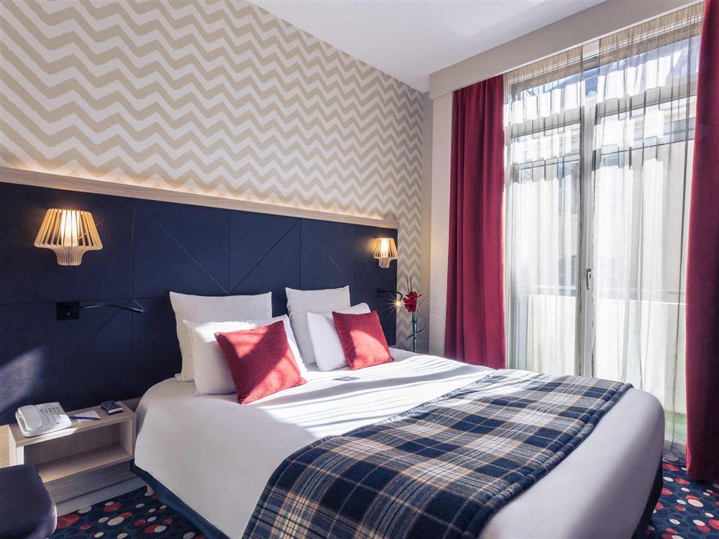 Mercure Centre Hotel 4*