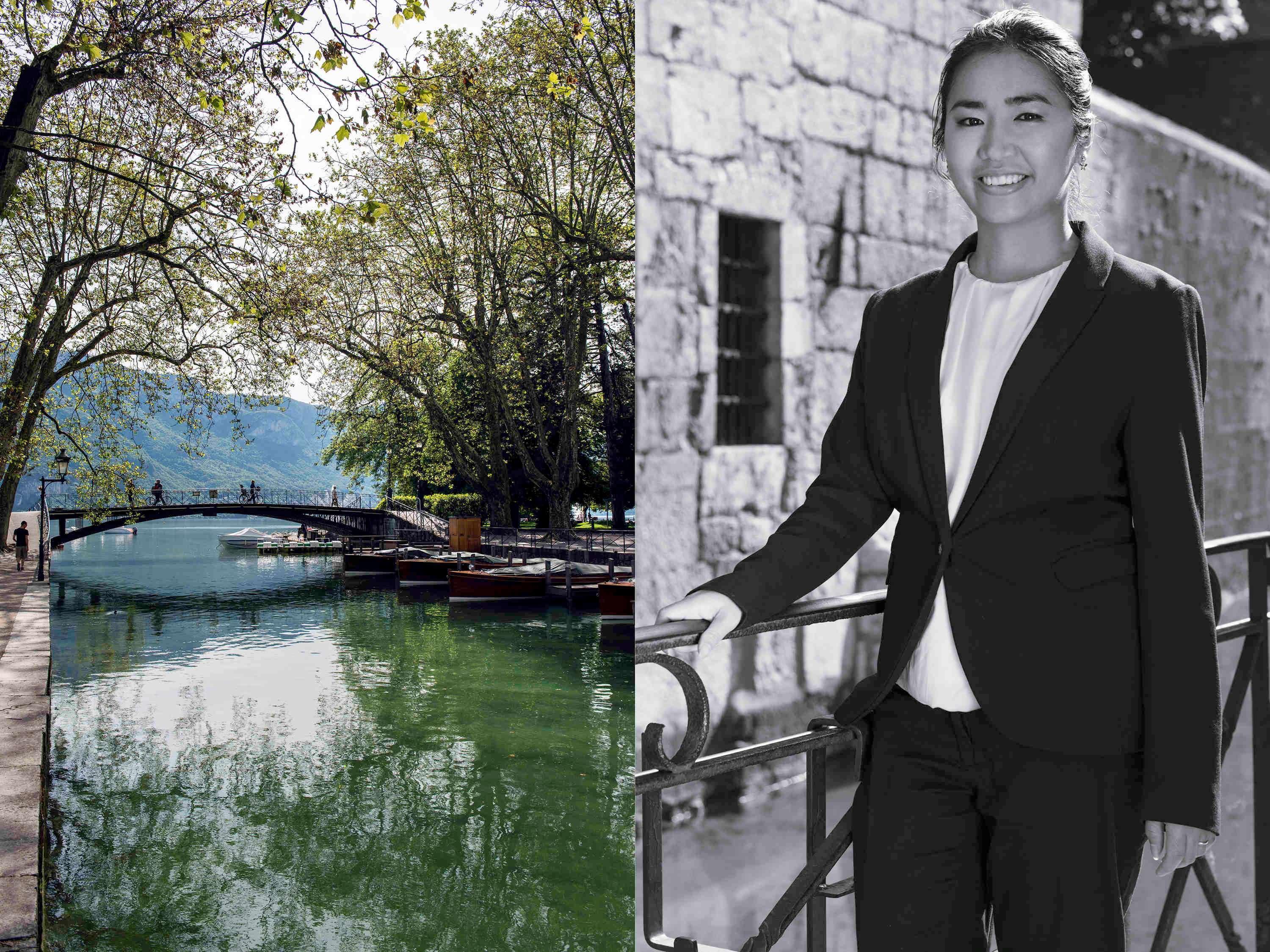 Mercure Centre Hotel Annecy