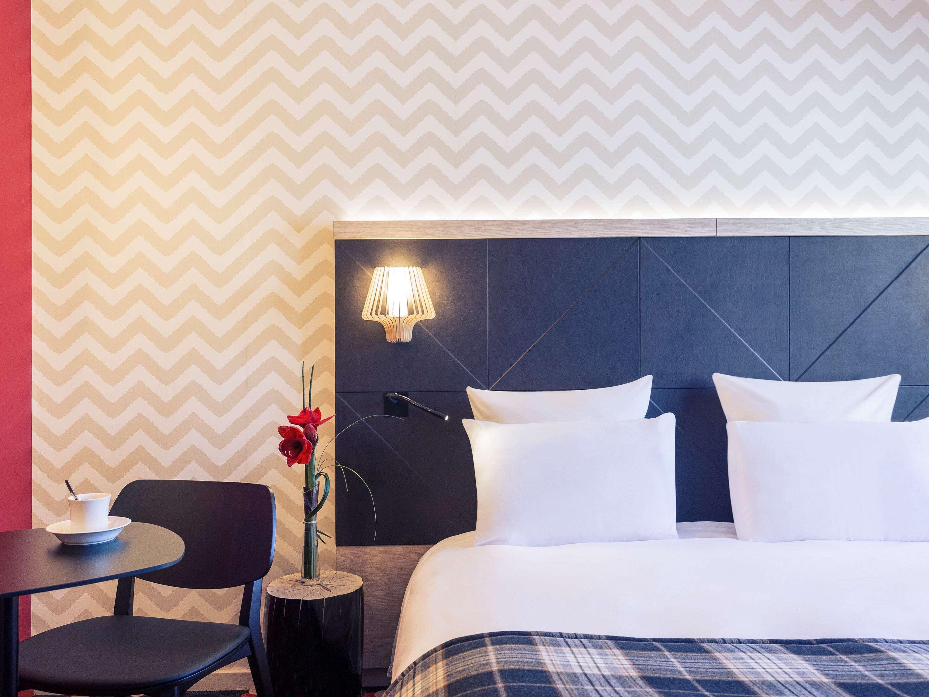 Hotel Mercure Centre Annecy