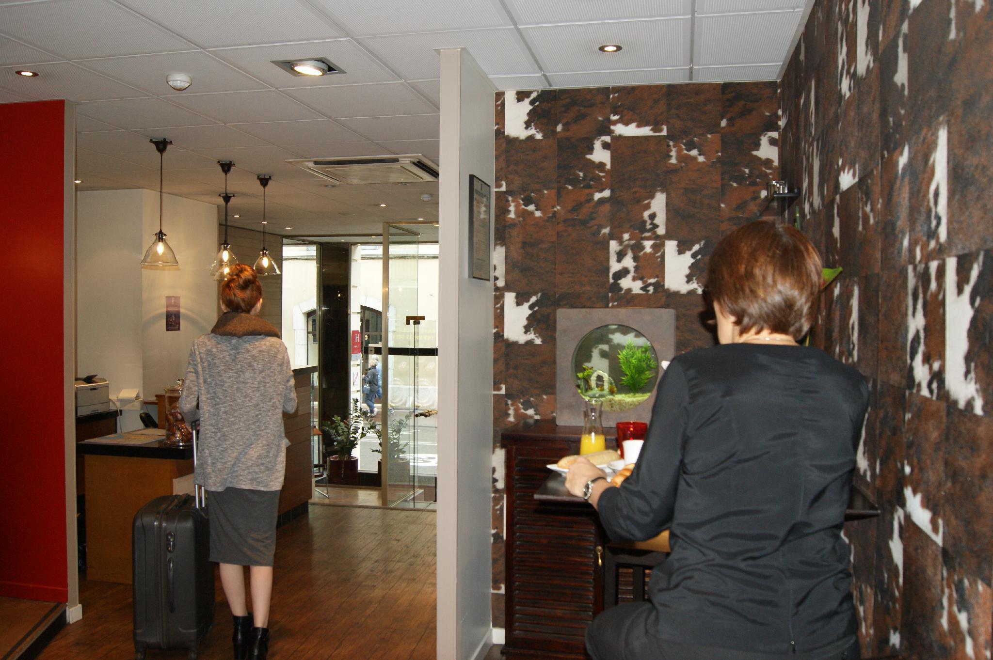 Hotel Mercure Centre Annecy