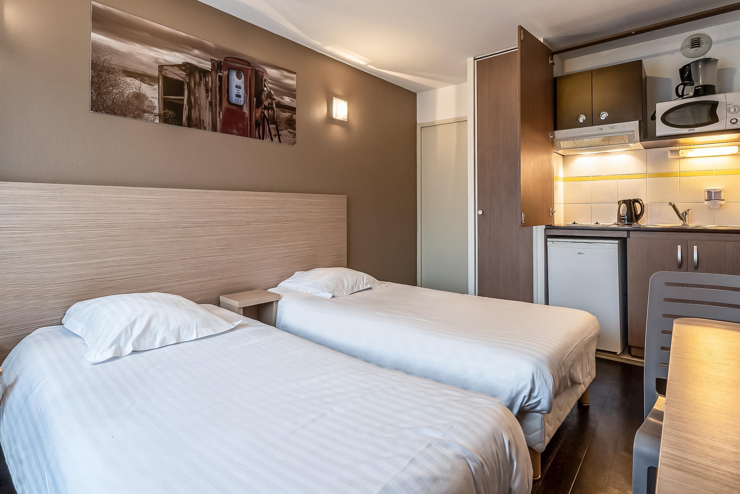 Comfort Les Hauts D'annecy 3* Annecy