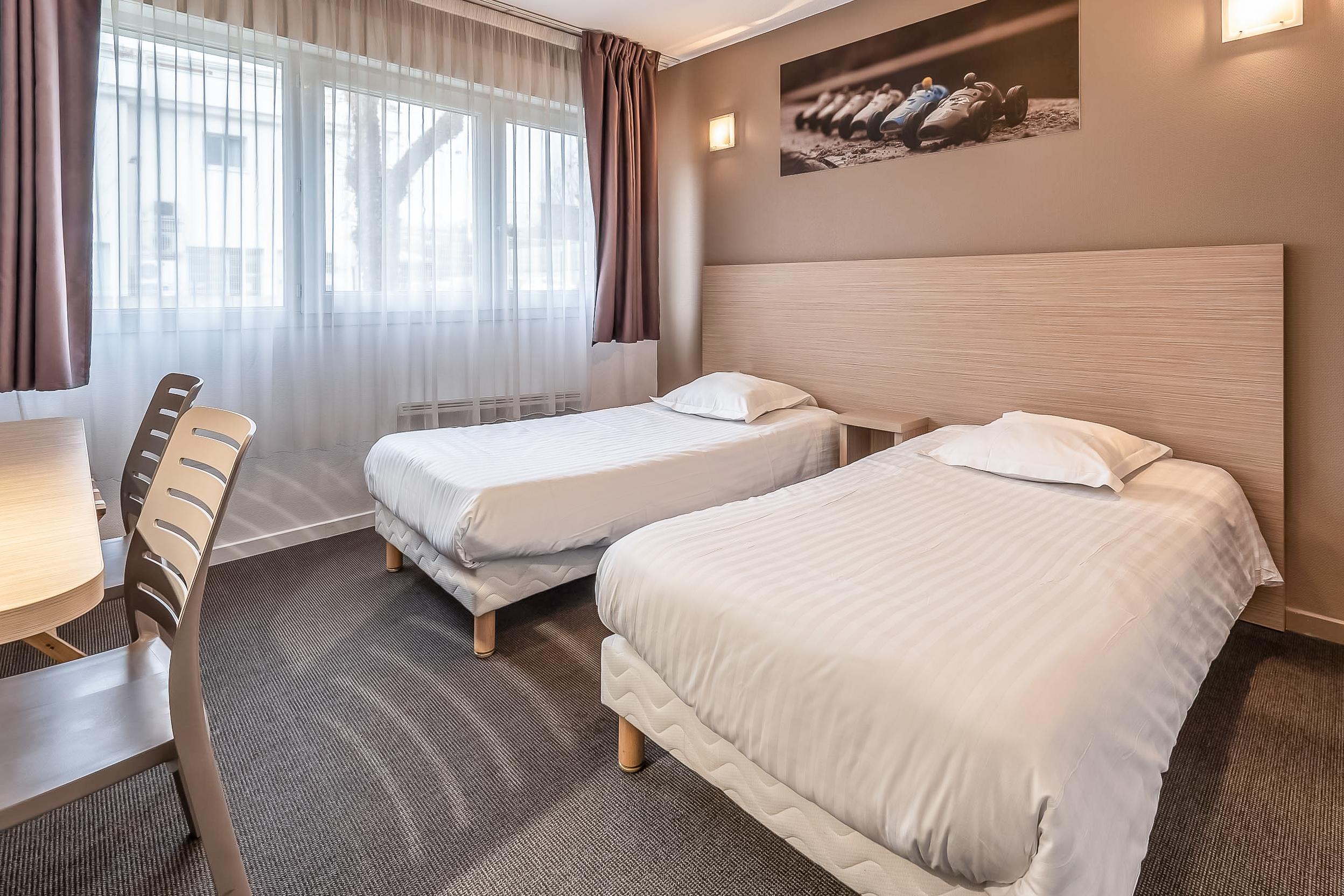 Hotel Comfort Les Hauts D'annecy