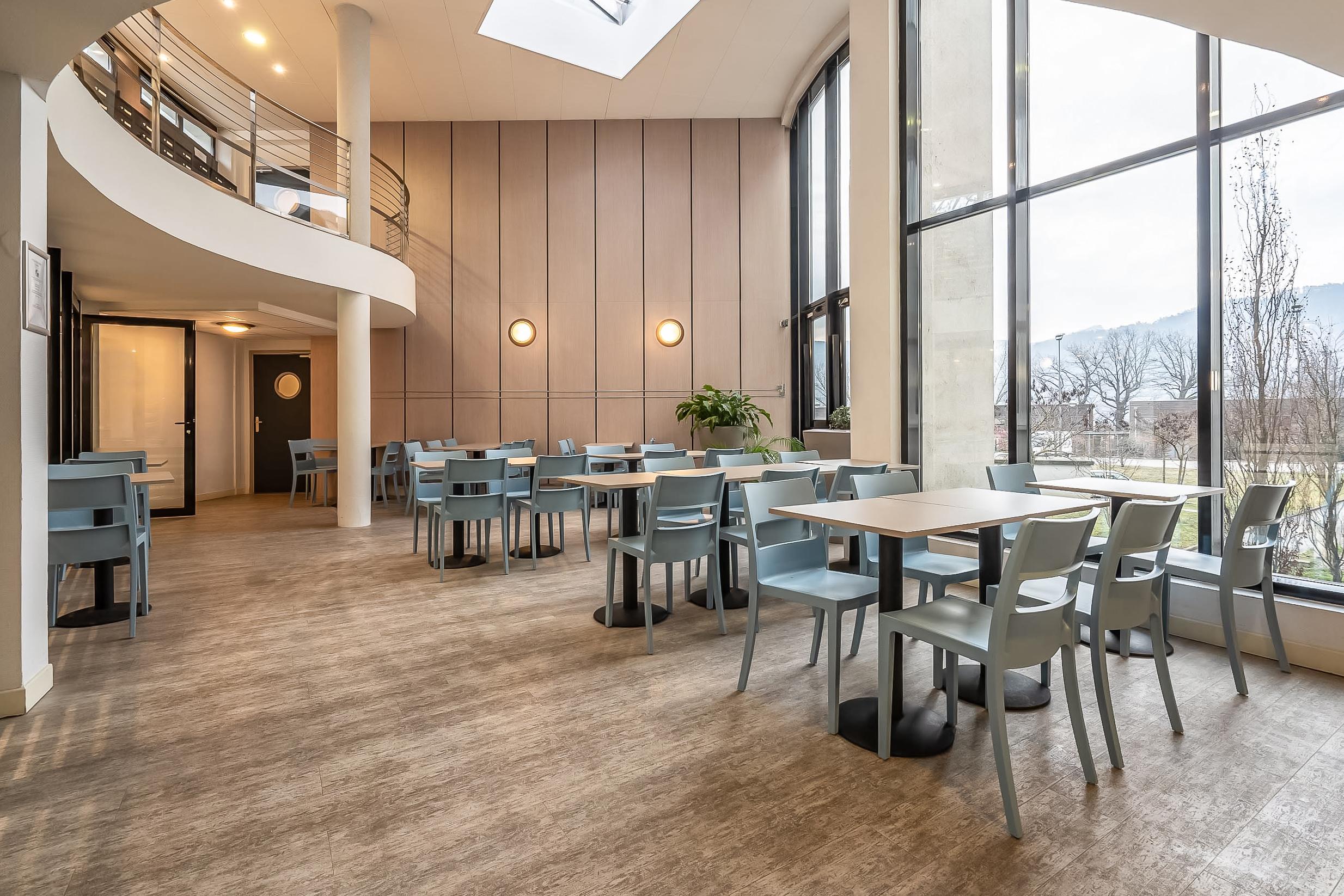 Hotel Comfort Les Hauts D'annecy Annecy