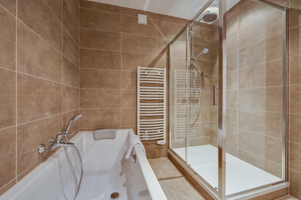Apartment Le Venise *