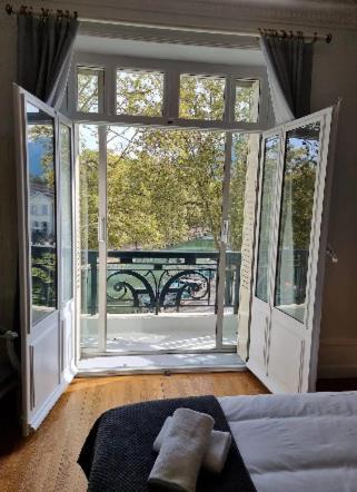 Le Ness - Face Au Pont Des Amours - Majord'home Annecy