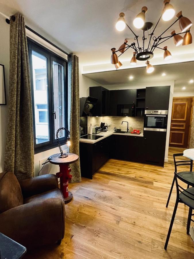 Appartement Hudson Highlands Rent Annecy