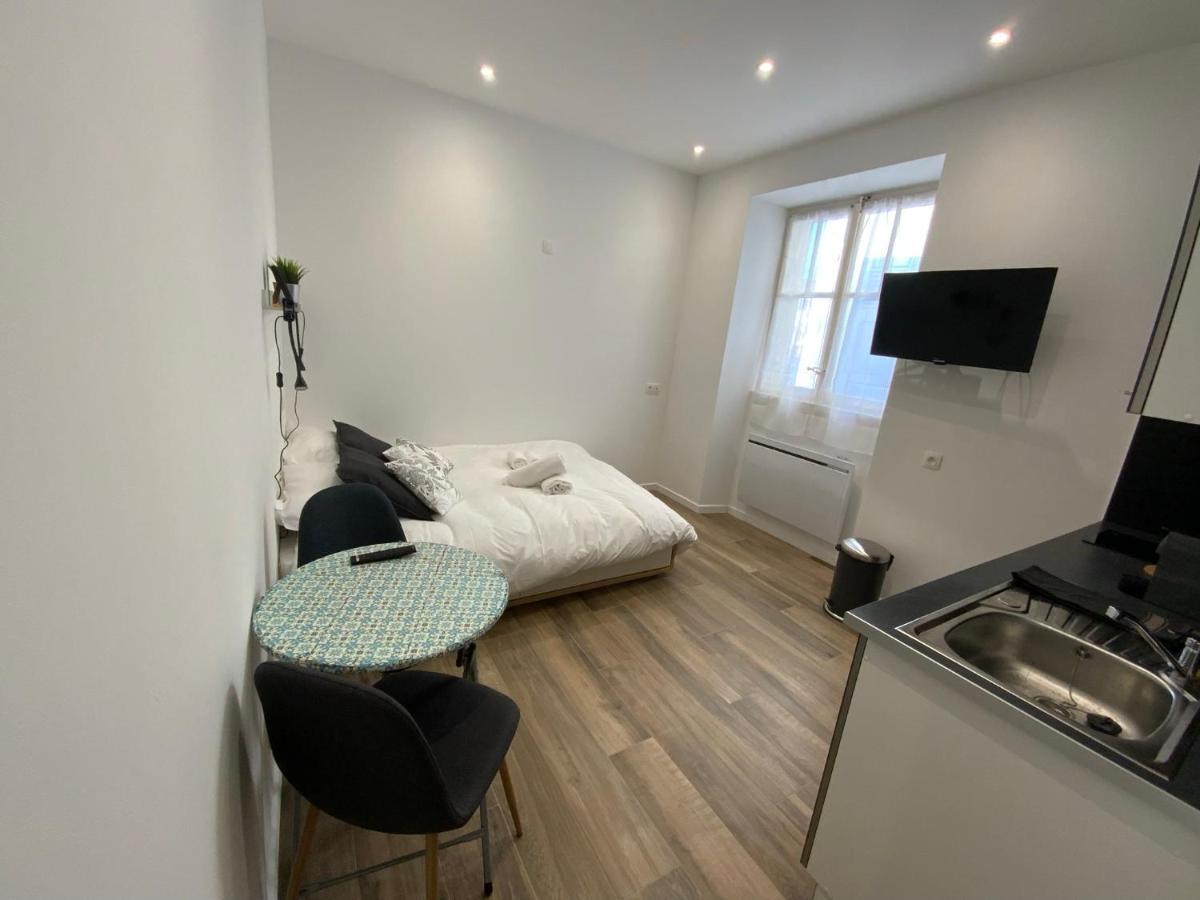 Studio - Wifi - Ultra Centre * Annecy