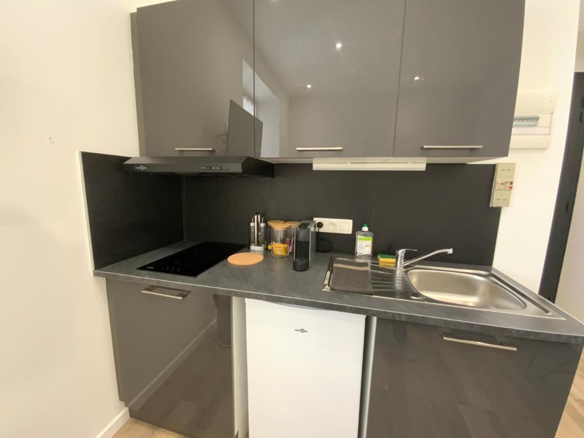 Studio - Wifi - Ultra Centre