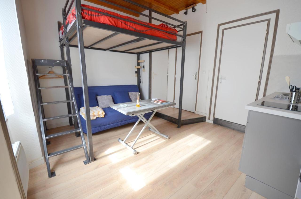 Studio - Wifi - Ultra Centre *
