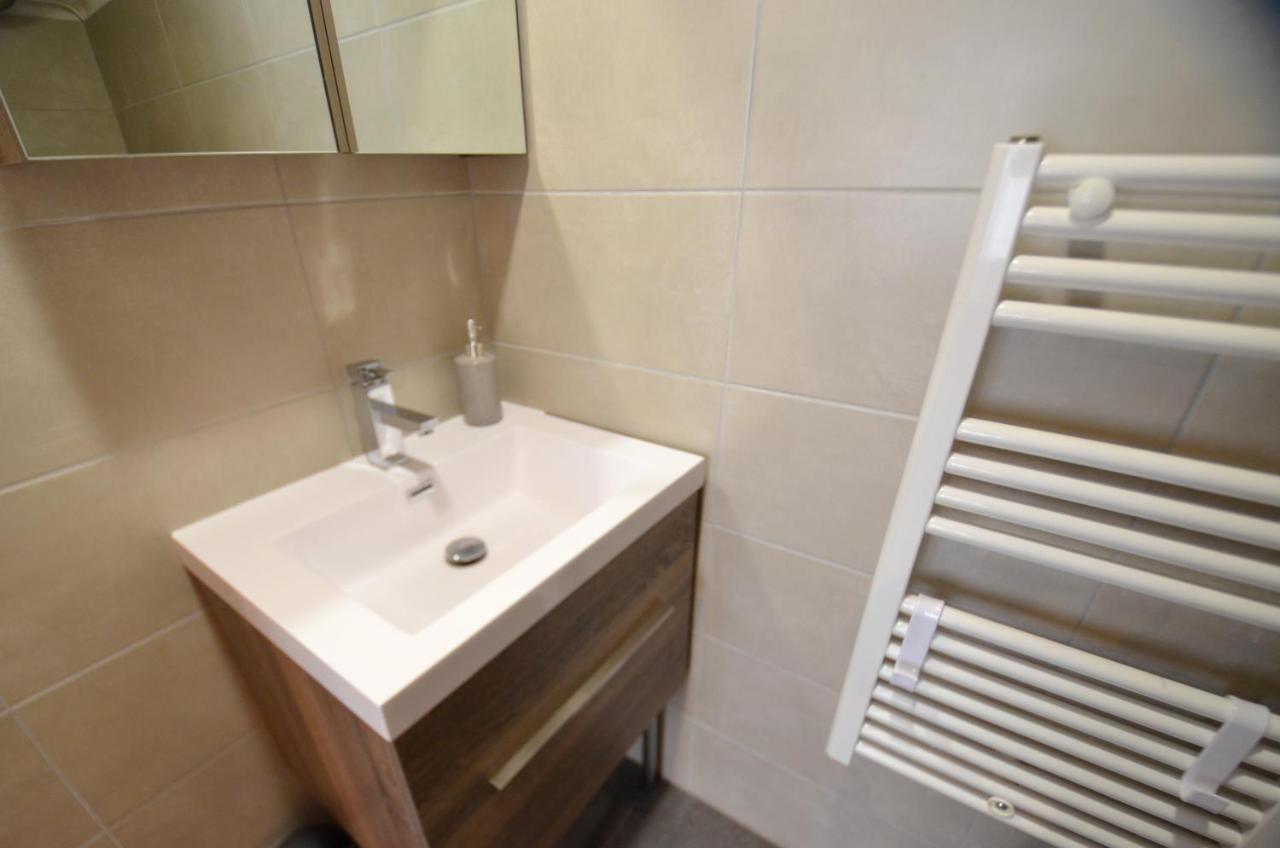Apartment Studio - Wifi - Ultra Centre *