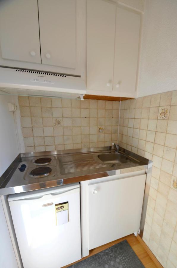 Apartment Studio - Wifi - Ultra Centre *