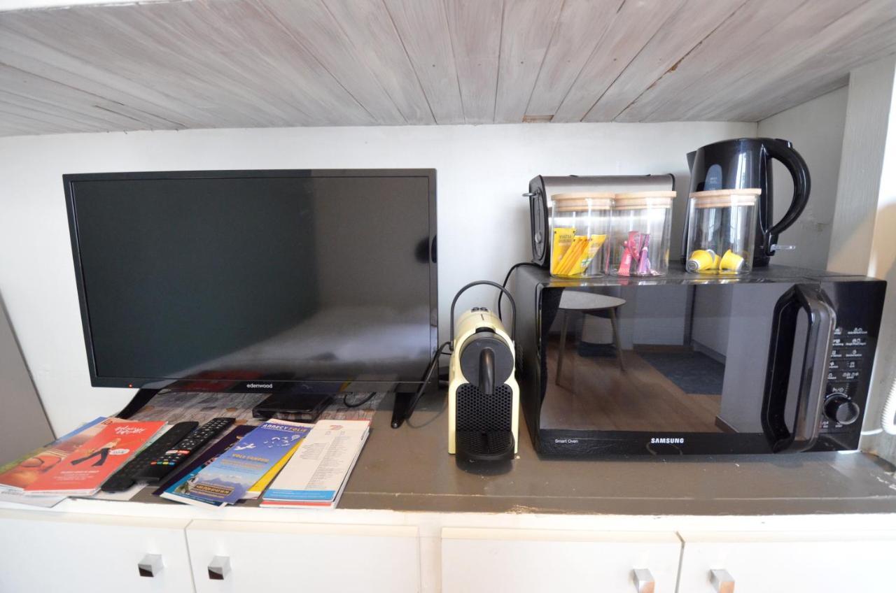 Apartment Studio - Wifi - Ultra Centre Annecy