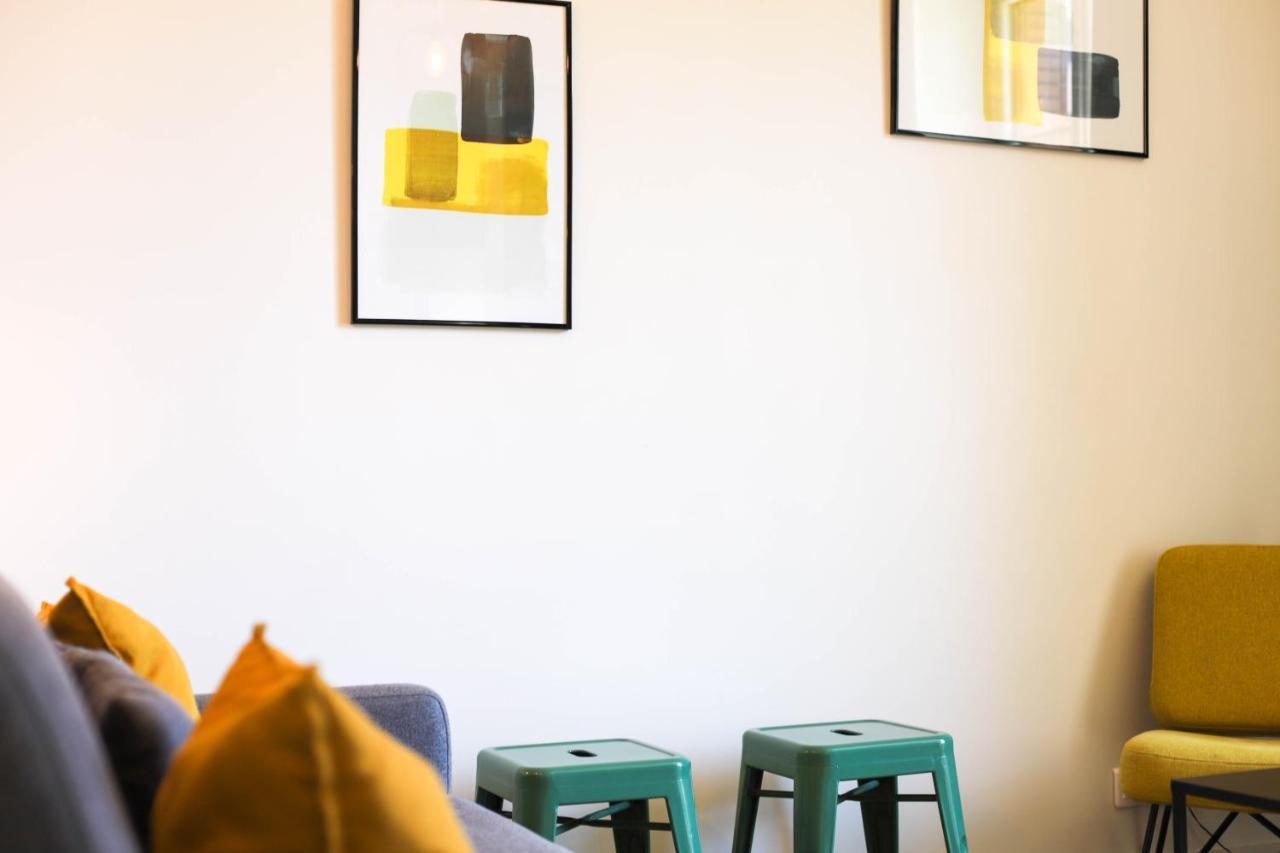 Le Rubis - T3 Avec Parking Et 2 Salles De Bain. Appartement
