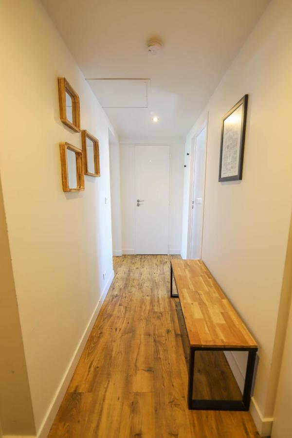 Le Rubis - T3 Avec Parking Et 2 Salles De Bain. Appartement *