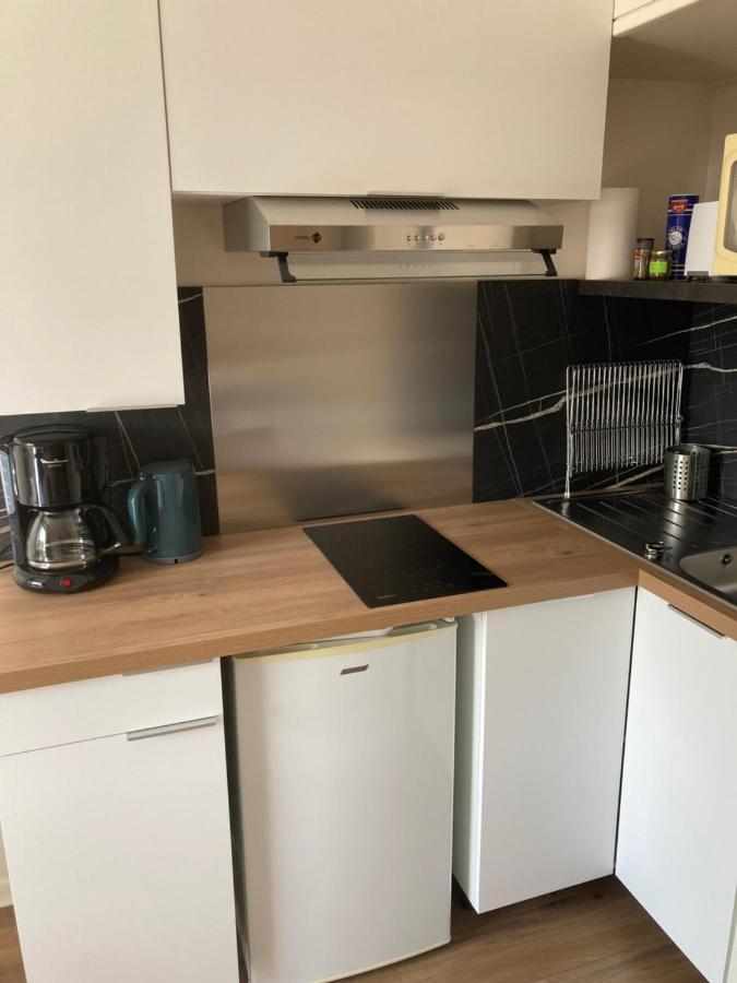 Loverchy Apartment Annecy