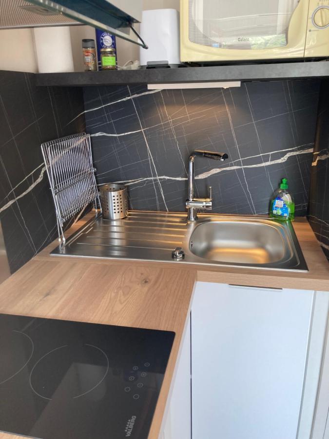 Loverchy Apartment Annecy