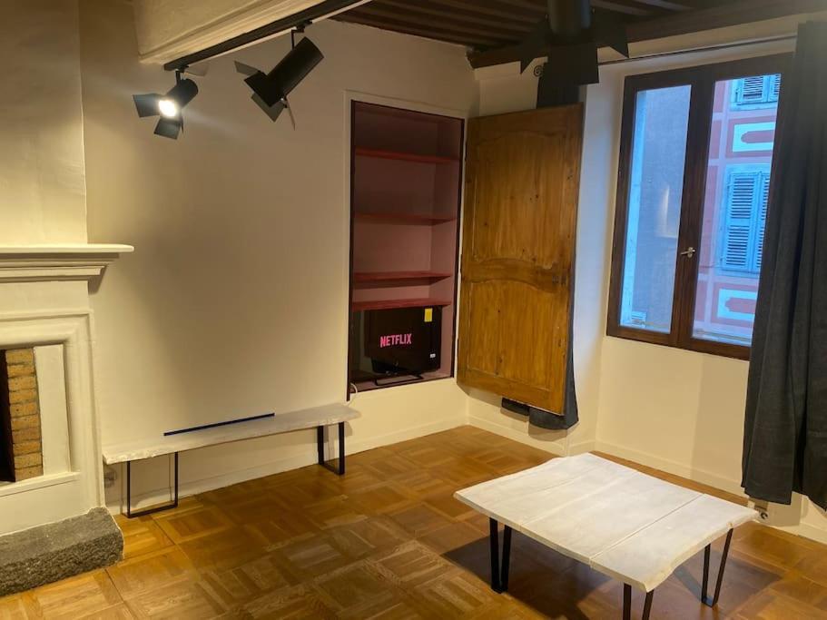 Le Carré Carnot Appartement