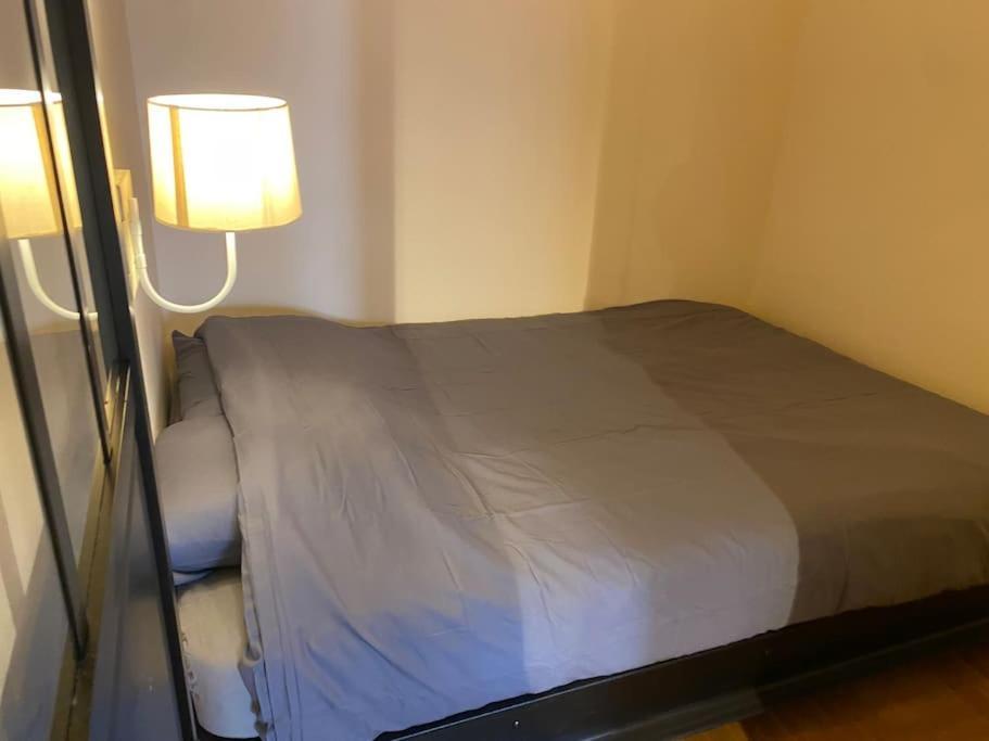 Le Carré Carnot Appartement