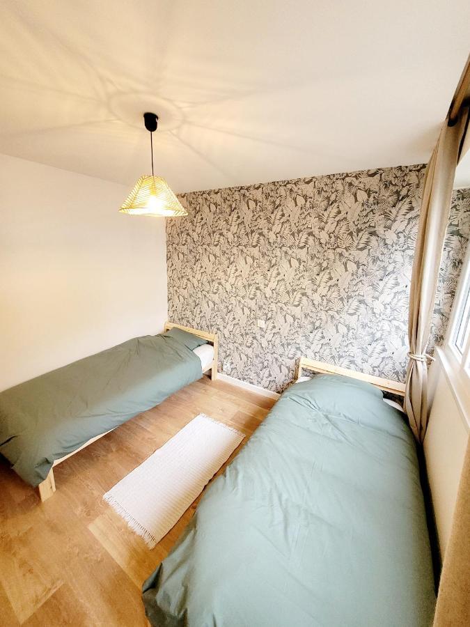 Appartement Le Rocher Du Annecy