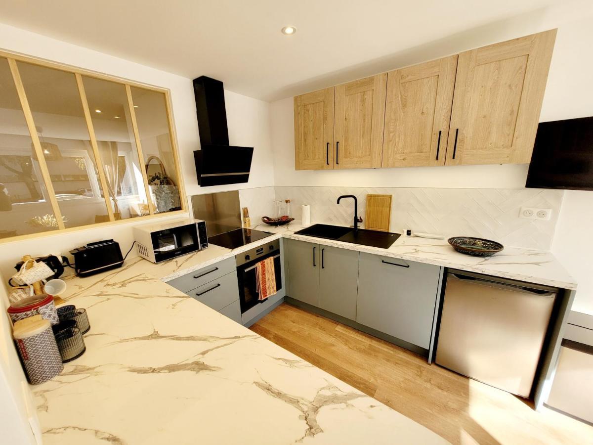 Appartement Le Rocher Du