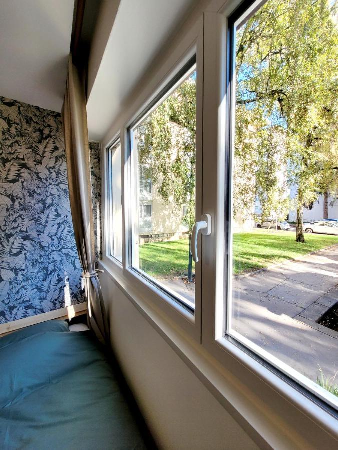 Appartement Le Rocher Du Annecy