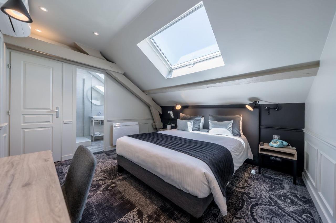 Allobroges Park Hotel 3*
