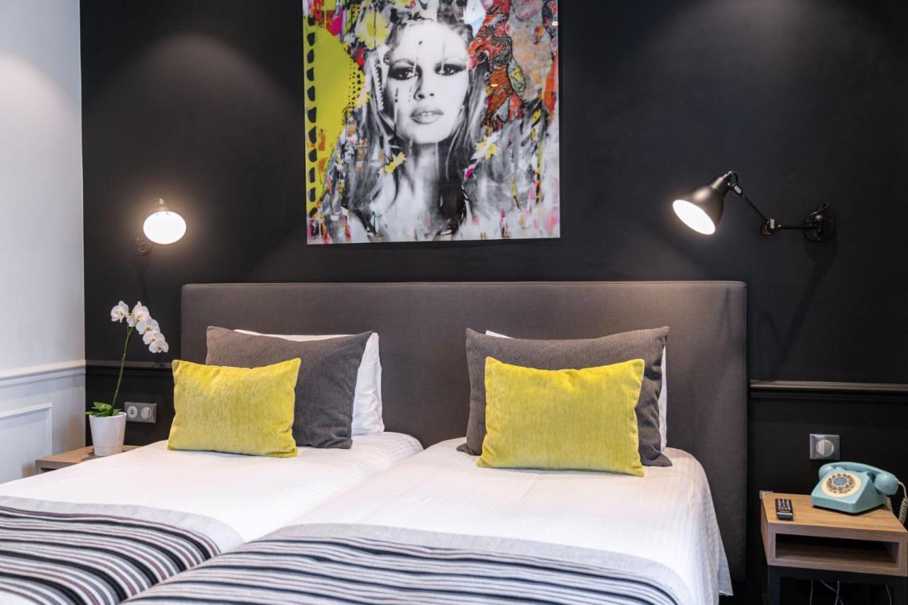 Allobroges Park Hotel 3*
