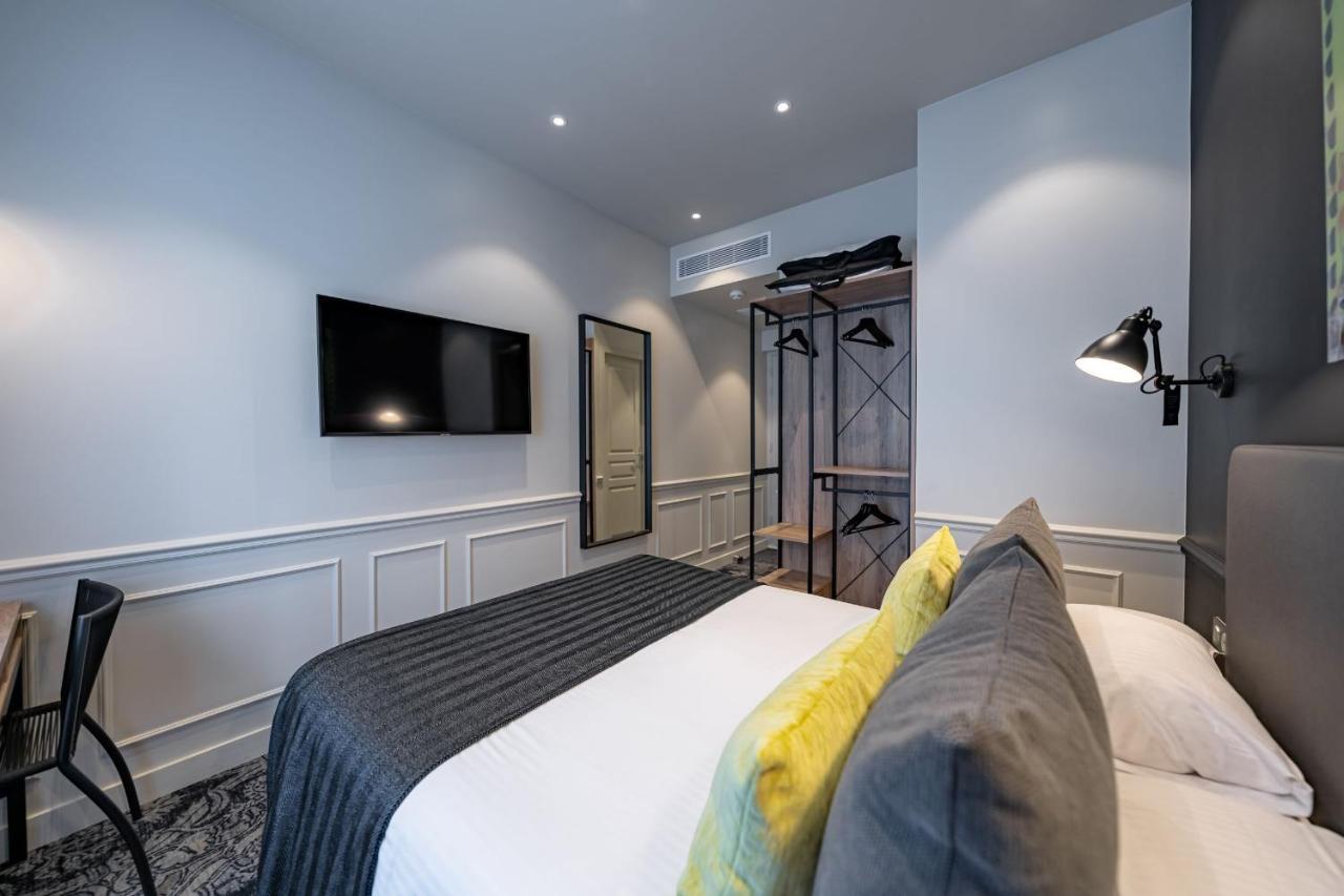 Allobroges Park Hotel Annecy