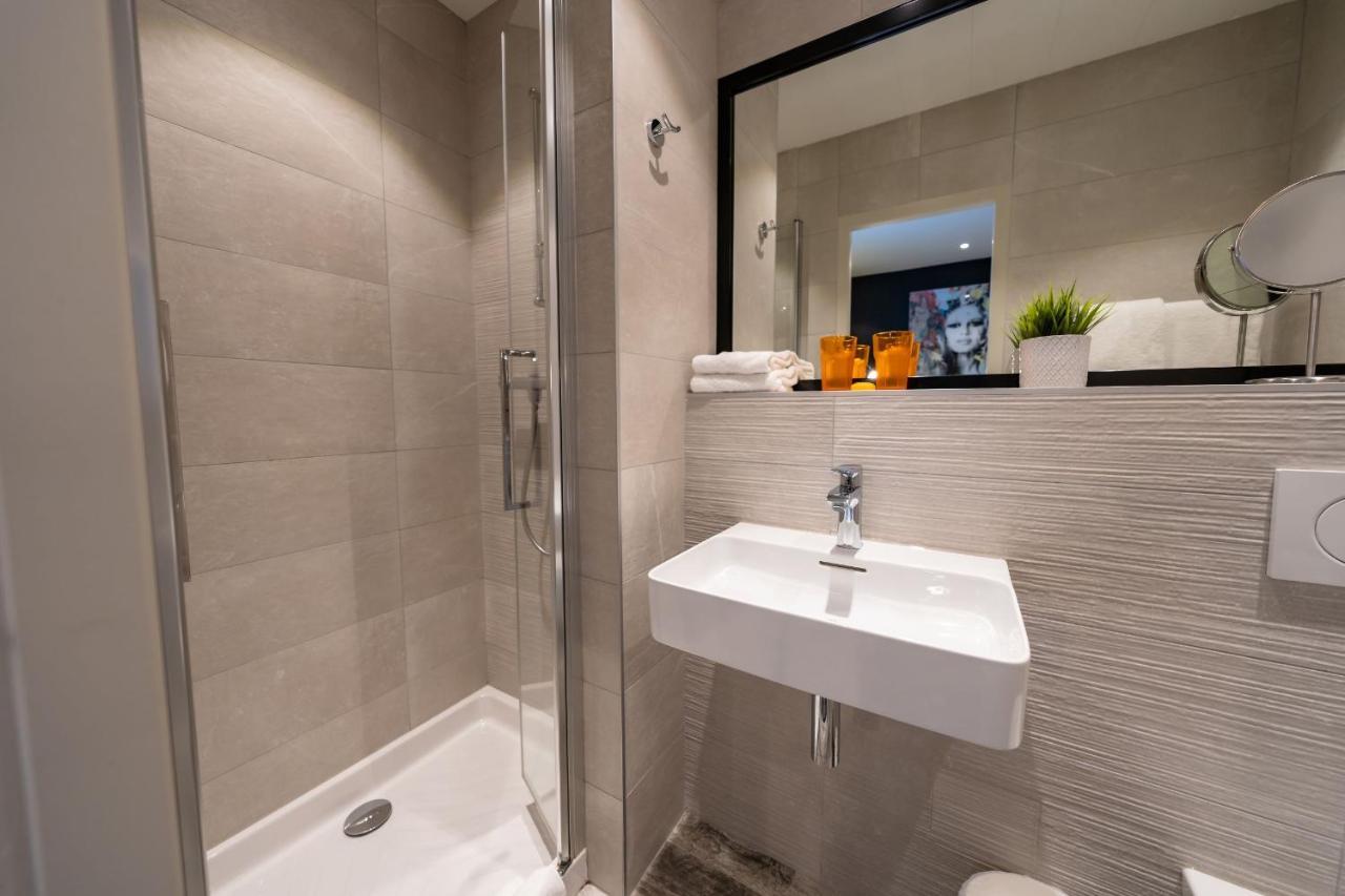 Allobroges Park Hotel 3*