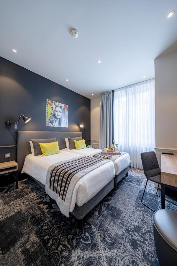 Allobroges Park Hotel 3*