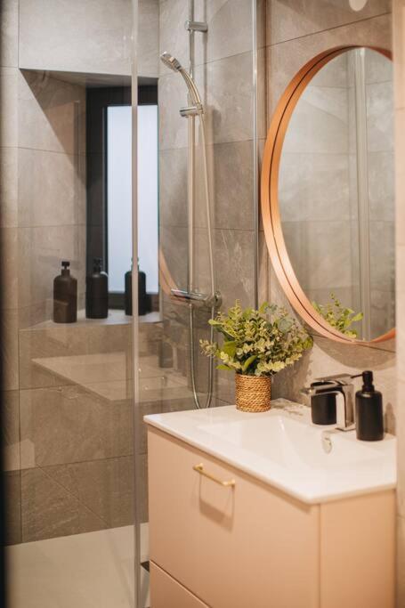 La Vie En Rose - Luxe, Calme & Hypercentre - 3* Annecy