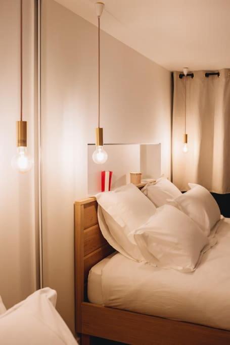 Apartment La Vie En Rose - Luxe, Calme & Hypercentre - 3* *