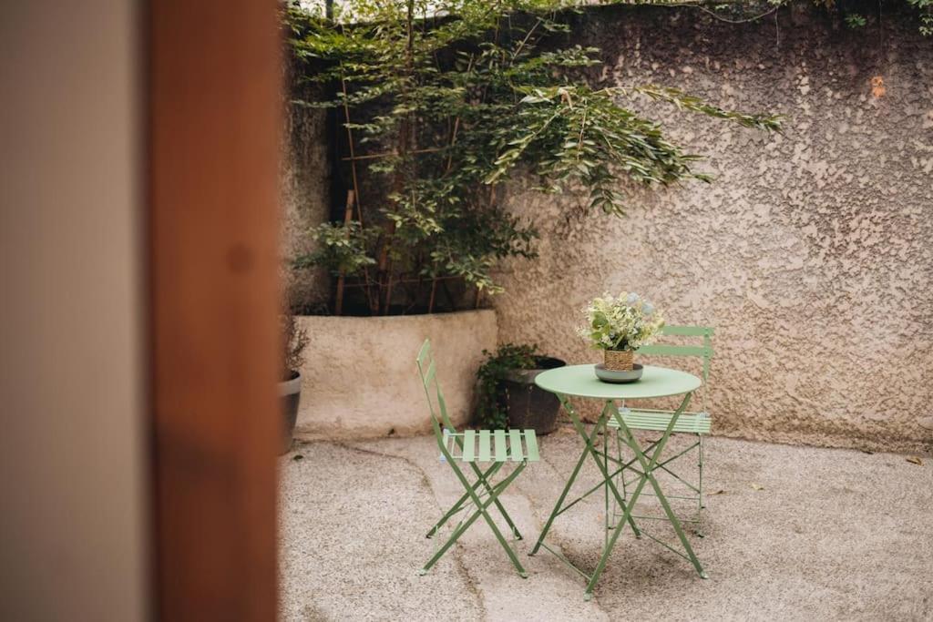 La Vie En Rose - Luxe, Calme & Hypercentre - 3* * Annecy