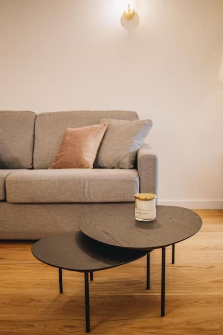 Apartment La Vie En Rose - Luxe, Calme & Hypercentre - 3* *