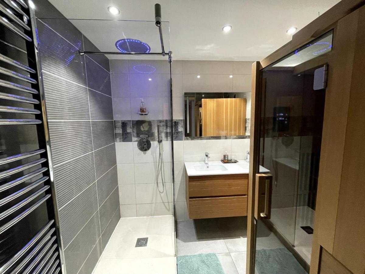 Le 3 De Coeur Apartment Annecy