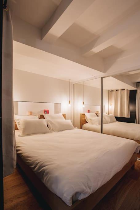 La Vie En Rose - Luxe, Calme & Hypercentre - 3* Apartment
