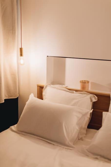 Apartment La Vie En Rose - Luxe, Calme & Hypercentre - 3* Annecy