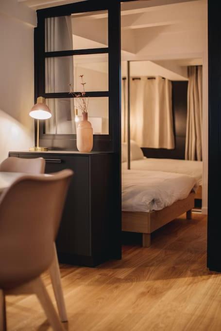 Apartment La Vie En Rose - Luxe, Calme & Hypercentre - 3* Annecy