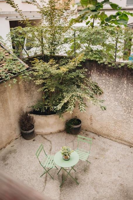 Apartment La Vie En Rose - Luxe, Calme & Hypercentre - 3*