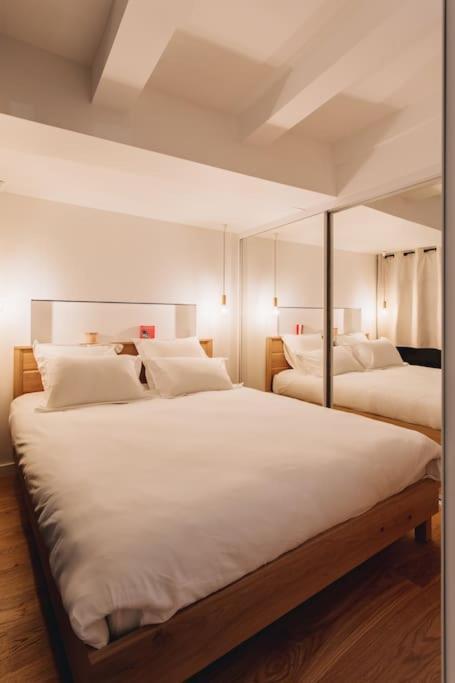 La Vie En Rose - Luxe, Calme & Hypercentre - 3* Apartment Annecy
