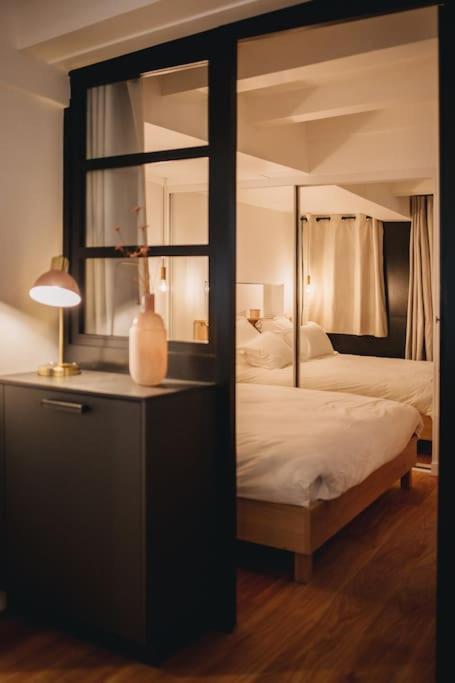 La Vie En Rose - Luxe, Calme & Hypercentre - 3* Annecy