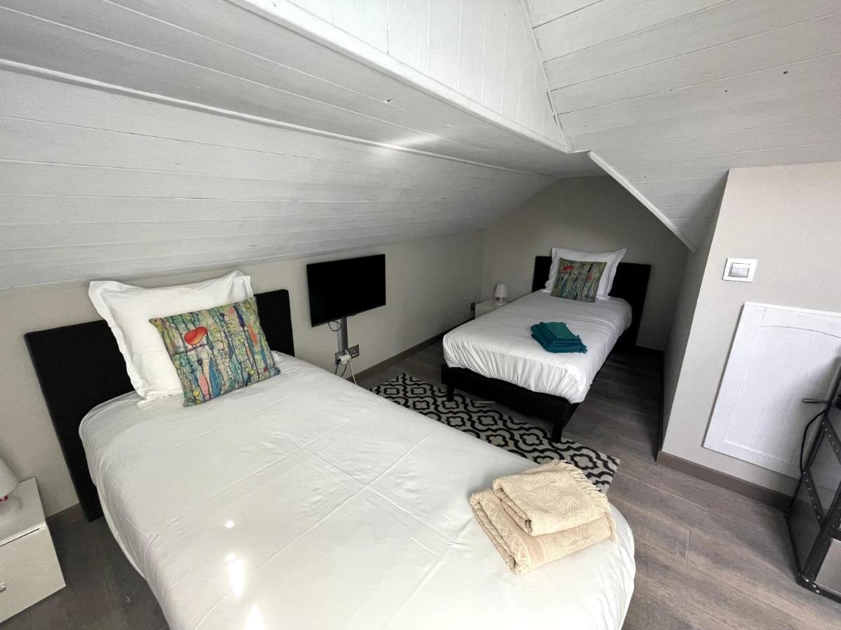 Apartment Le 3 De Coeur *