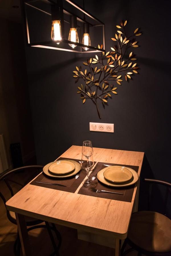 Apartment Charming In The Heart Of The Pedestrian Area Annecy