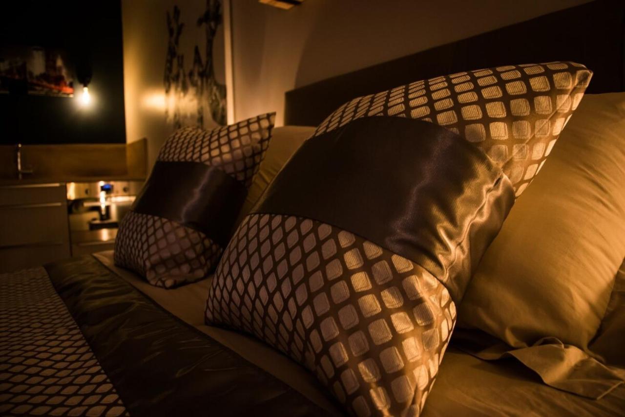 Charming In The Heart Of The Pedestrian Area *