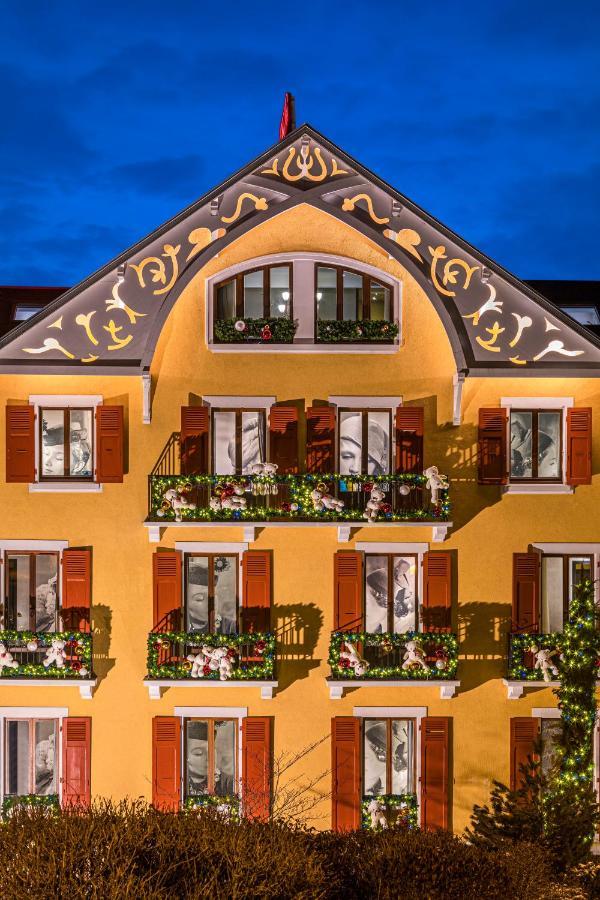 Les Trésoms Lake&spa 4* Annecy